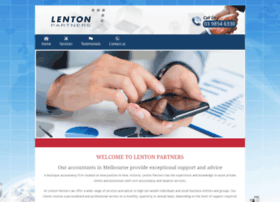 Lentonfm.com.au