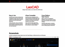 Leocad.org