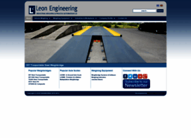 leon-engineering.com