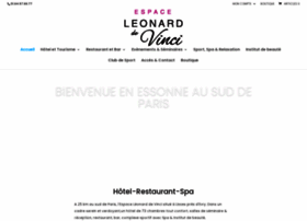 leonard-de-vinci.com