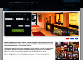 leonardo-hotel-munchen.h-rez.com