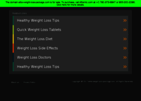 leoner7030.elite-weight-loss-package.com