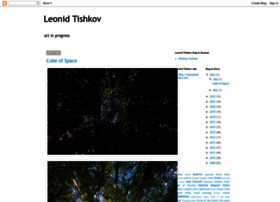Leonid-tishkov.blogspot.it