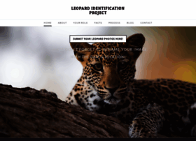 Leopardidproject.com