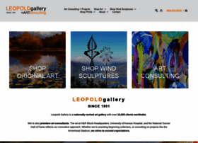 Leopoldgallery.com
