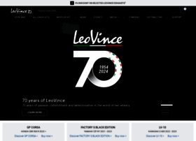 leovince.com