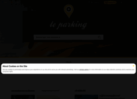 leparking.fr