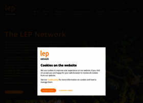 lepnetwork.net