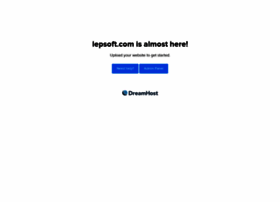 Lepsoft.com