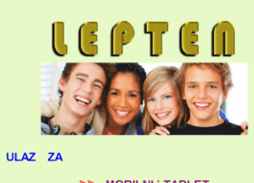 lepten-rs.com
