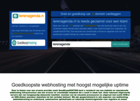 lerenagenda.nl