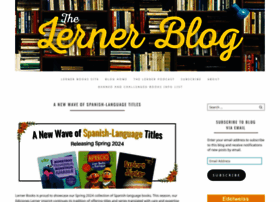 lernerbooks.blogspot.com