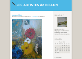 les-artistes-de-bellon.kouaa-blog.com