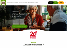 les-menus-services.com
