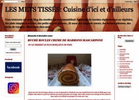 les-mets-tisses.blogspot.fr