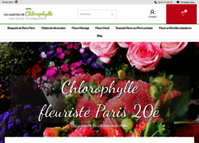 les-surprises-de-chlorophylle.com