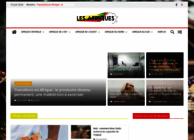 Lesafriques.com