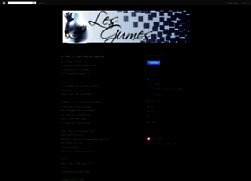 lesgumes.blogspot.com