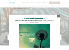 lesormes.com