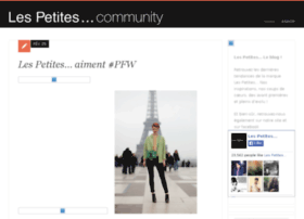 lespetites-community.fr
