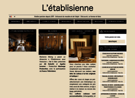 letablisienne.com