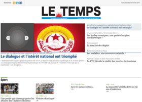 letemps.com.tn