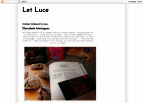 Letluce.blogspot.com
