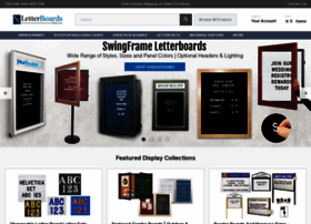 letterboards4sale.com