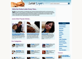letterexpert.co.uk