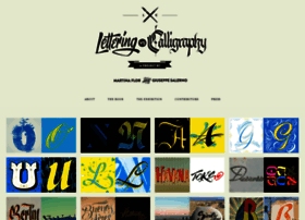 letteringvscalligraphy.com