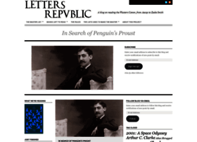 Lettersrepublic.wordpress.com