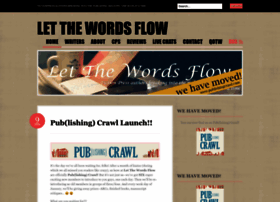letthewordsflow.wordpress.com