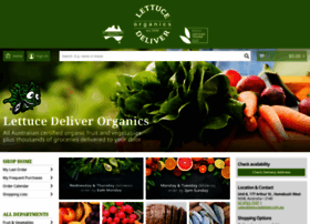 lettucedeliver.com.au