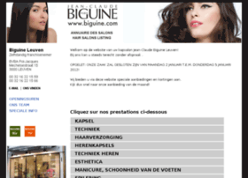leuven.franchise-biguine.com