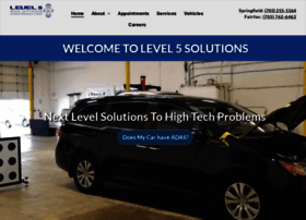 Level5technology.com