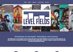 Levelfieldsconsulting.com
