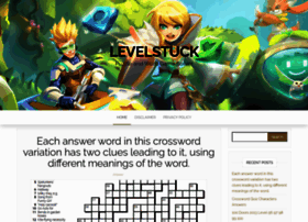 levelstuck.com