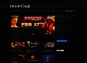 Levelup-series.com