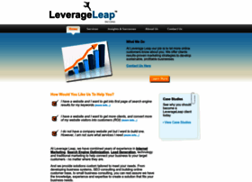 leverageleap.com