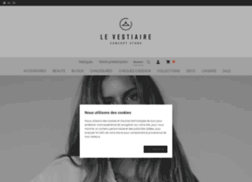 levestiaire-online.com