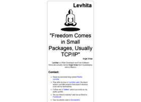levhita.net