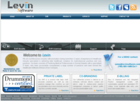 levinsoftware.com
