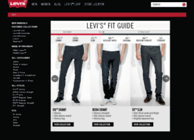 leviscollections.in
