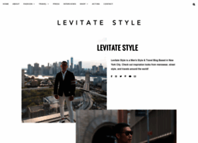 Levitatestyle.com