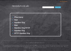 levodyn.co.uk