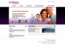 Levoltapharma.com