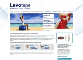 Levotape.co.uk