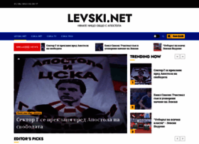 levski.net
