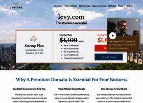levy.com