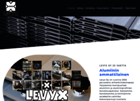levyx.fi